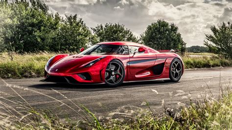 koenigsegg wallpaper